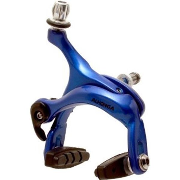 Big Roc Tools Big Roc Tools 57VBHJ421ADQBE Brake Caliper - Blue VBHJ421ADQBE